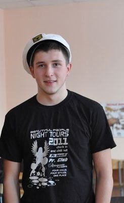 Вячеслав Колпышев | Санкт-Петербург