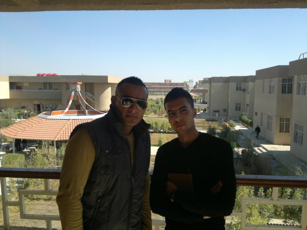 №69, Waleed Aljanaby, 33 года, Baghdad №69, Waleed Aljanaby, 33 года, Baghdad