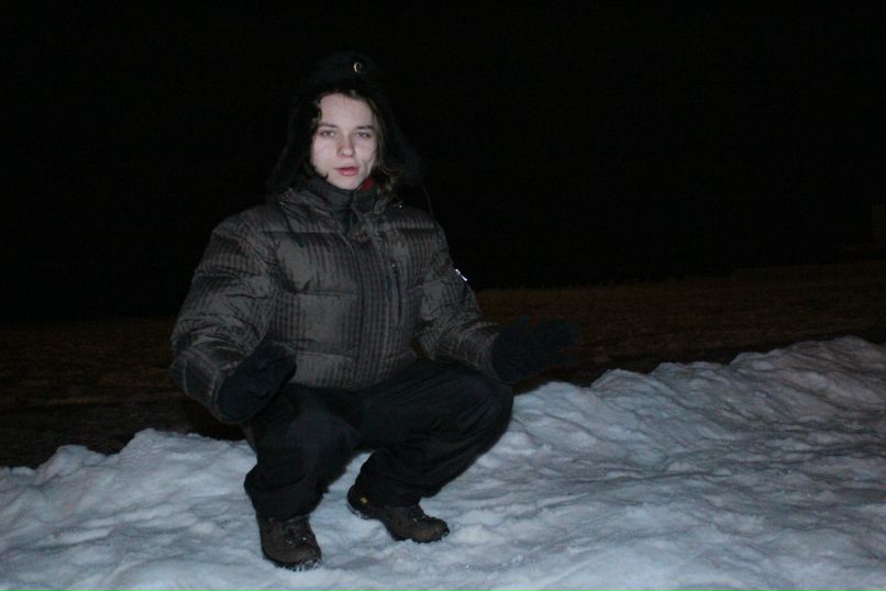 Евгений Анохин Андреевич | Одесса