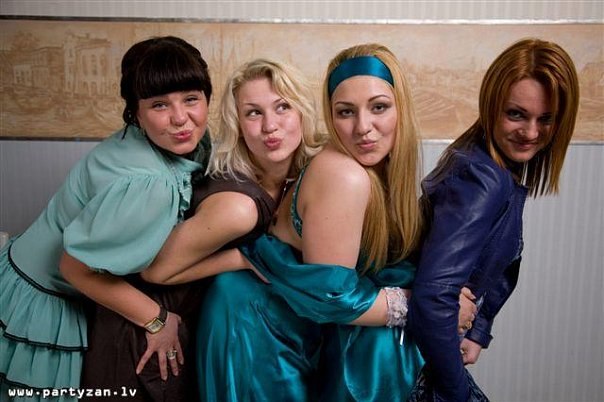 Olga Kostenko | Лиепая