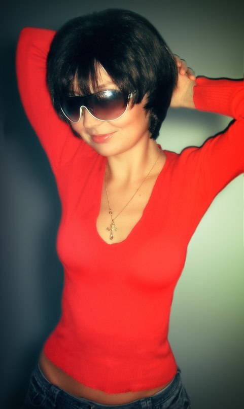 Наталия Остальцева | Пермь