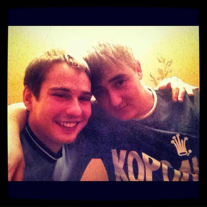 Денис Мельников | Чита