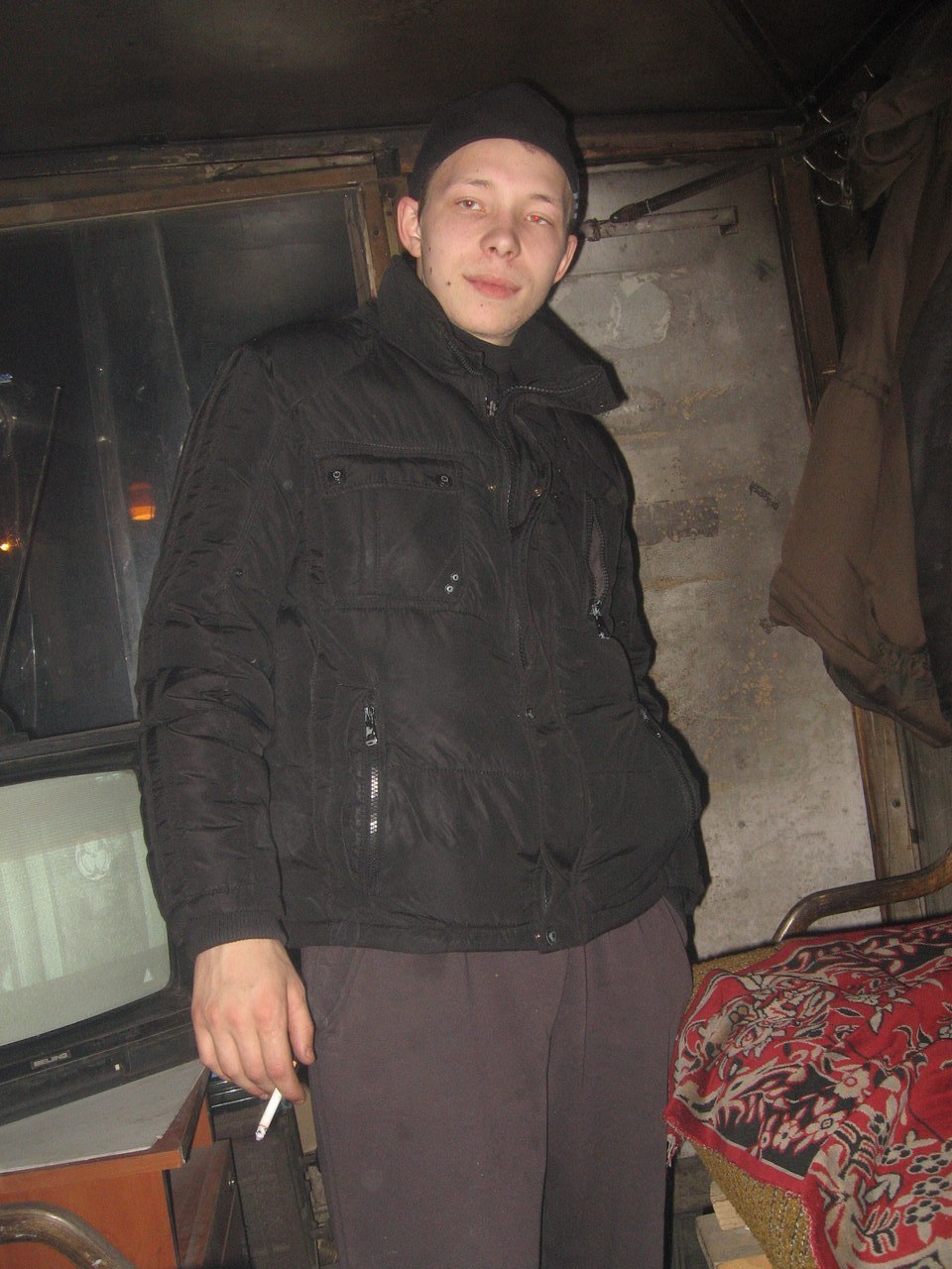 Олег Шуляк | Киев