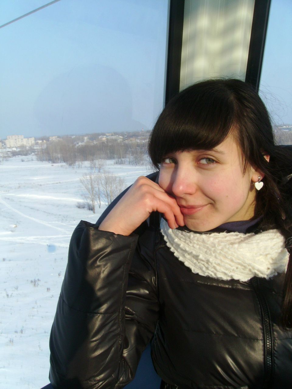 Анастасия Жукова | Нижний Новгород