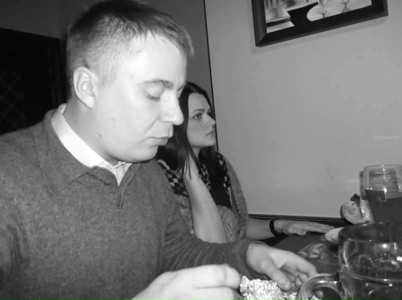 Мария Гвоздикова ANTARI | 