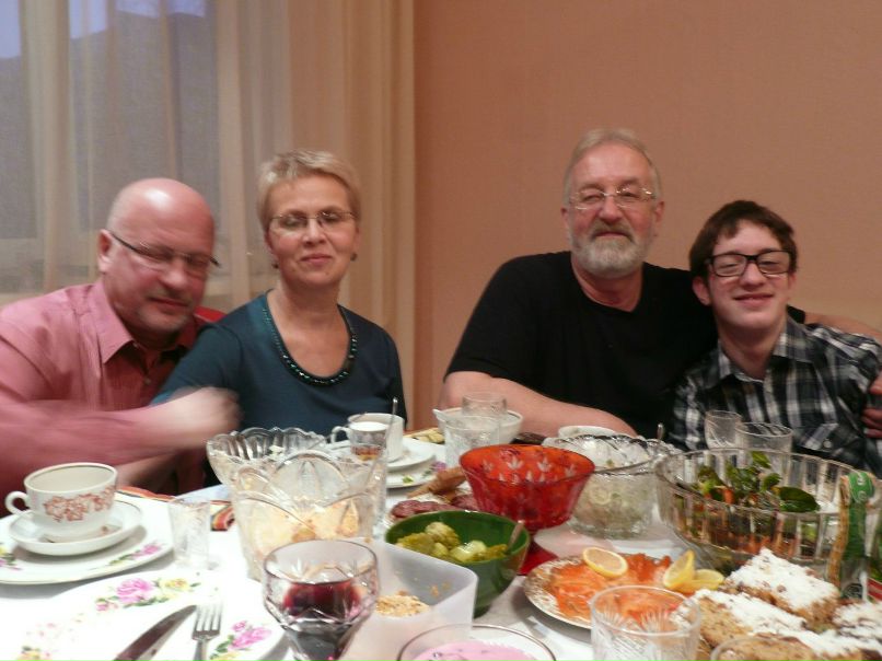 Елена Хлыновская | Санкт-Петербург