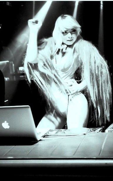 Настенька Бонд StacY | Barcelona