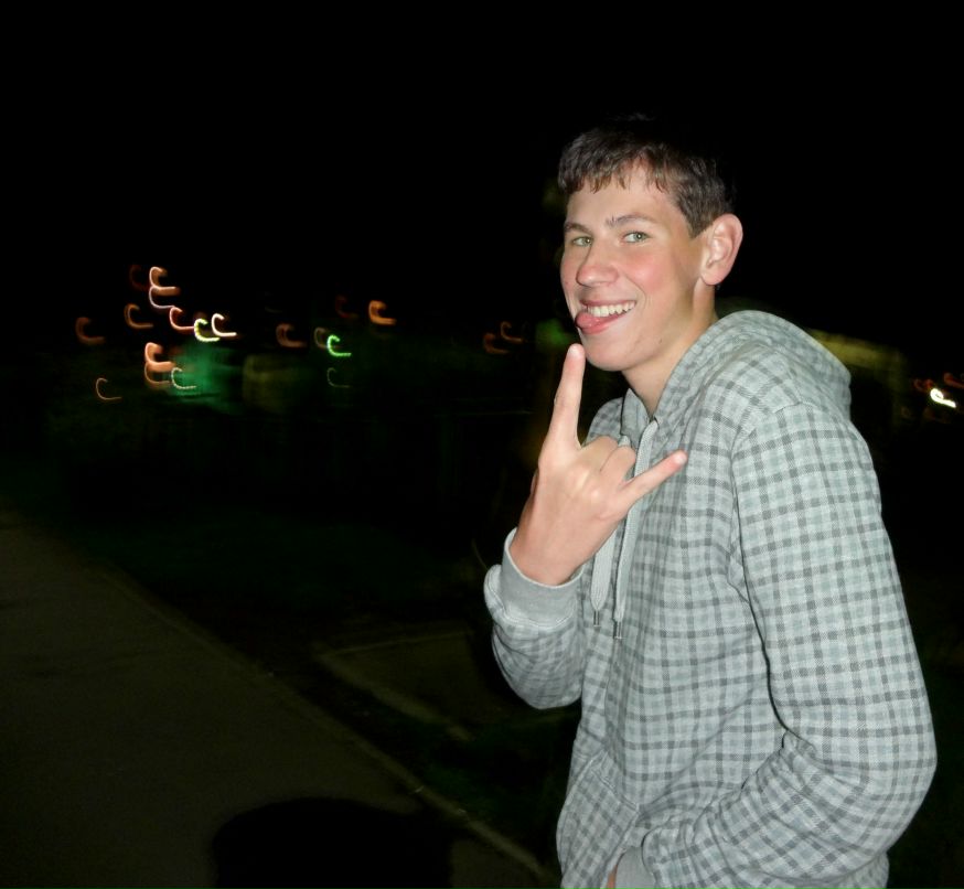 Никита Гуделин ♪GuD♪ | Братск