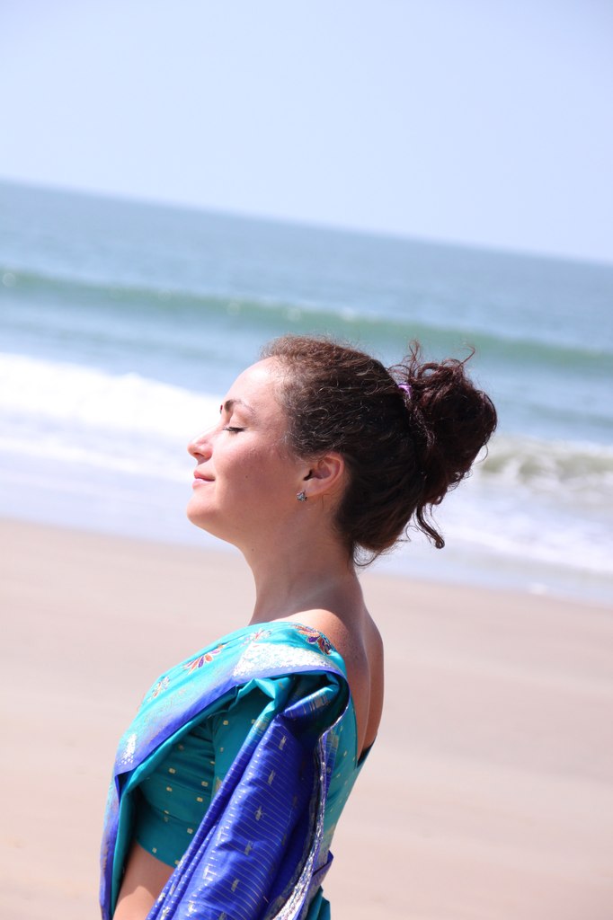 Анна Будишевская | 