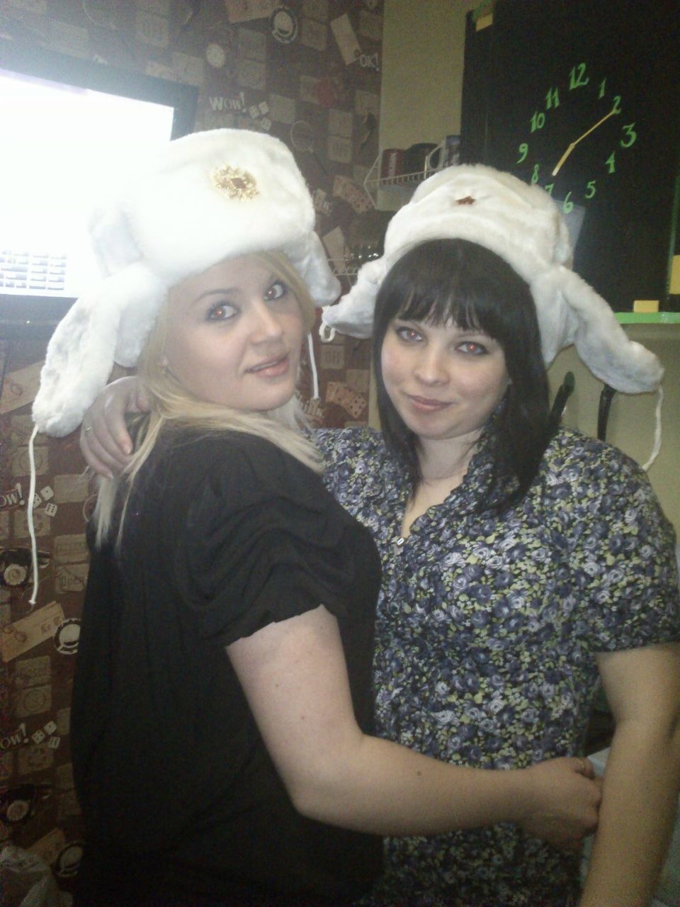 Оксана Живалова | Москва