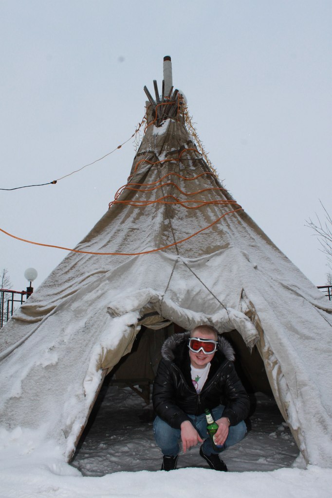 Николай Свириденков | Сургут