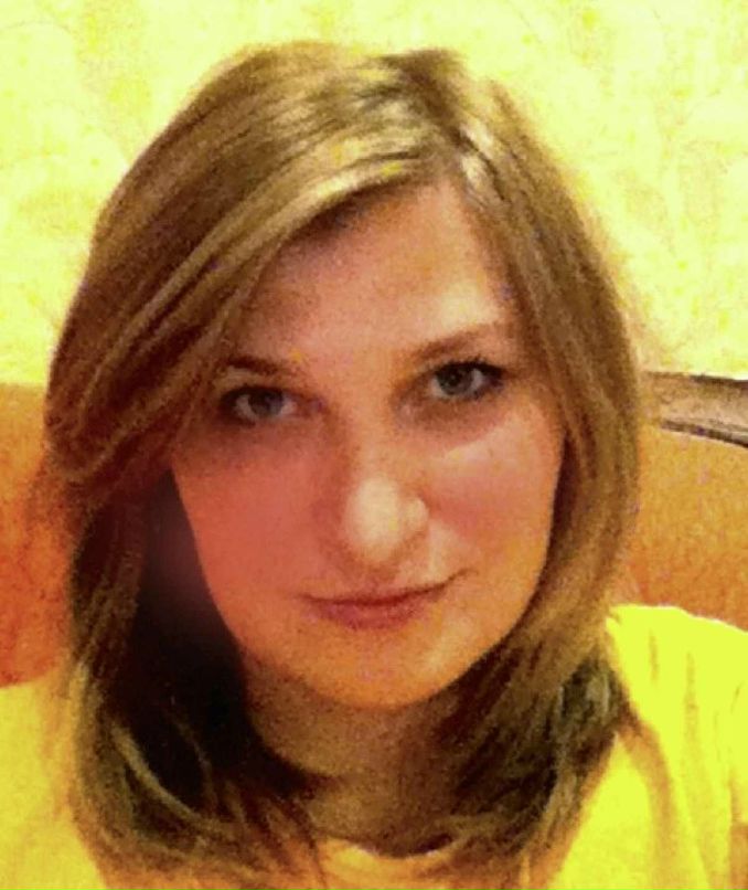 Светлана Хорунжий | Тула