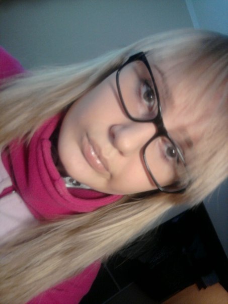 Вера Лисицына | Самара