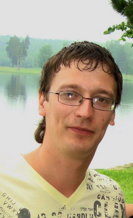 Михаил Гуляев | Дегтярск