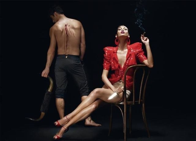 Леся Кунгурова | Санкт-Петербург