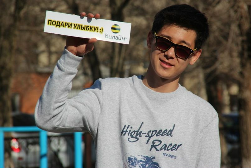 Βиктор Κондратьев | Элиста