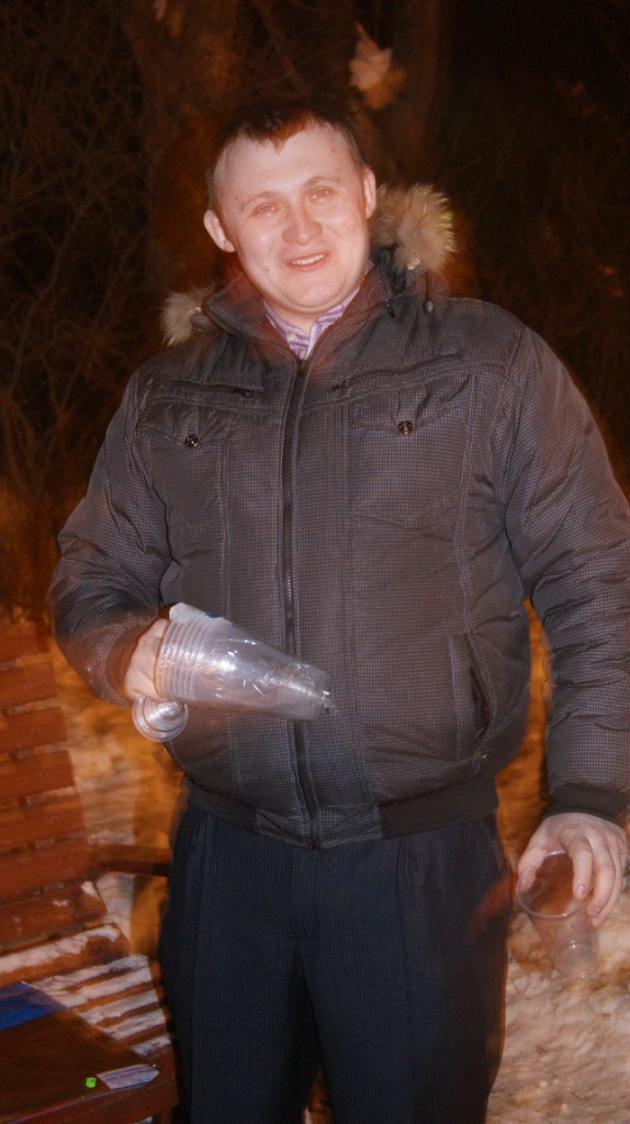 Ирина Куликова | Москва