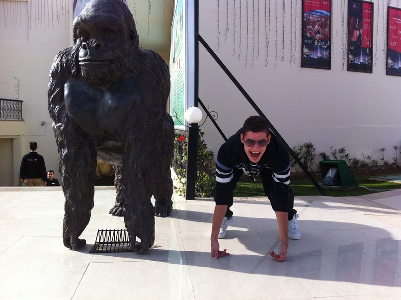 Серёга Квитыч | Киев