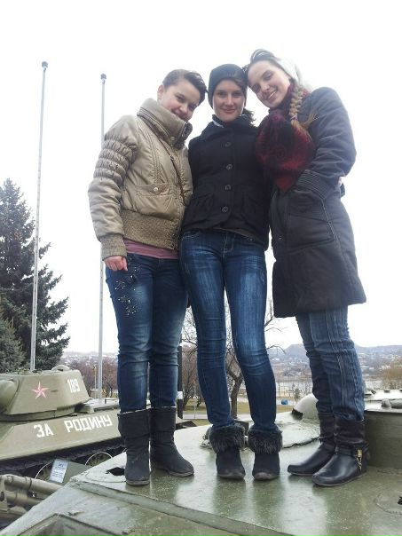 №14, Николай Демченко, Denver №14, Николай Демченко, Denver