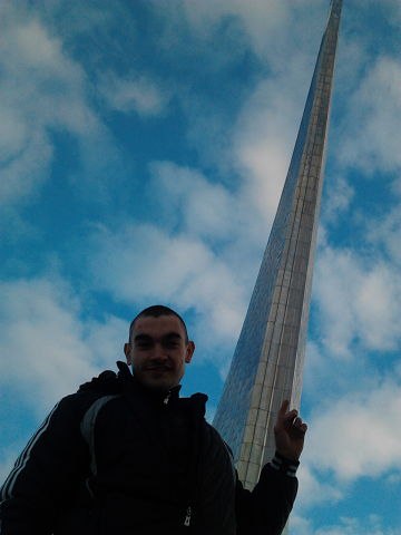 Владимир Тытюков ******SaimoN****** | Ярославль