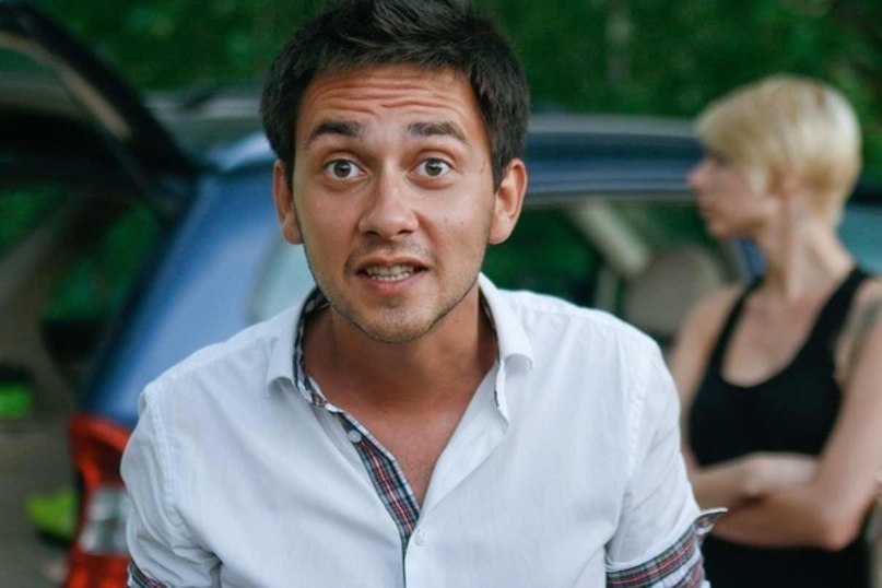 Тёма Бандура | Минск