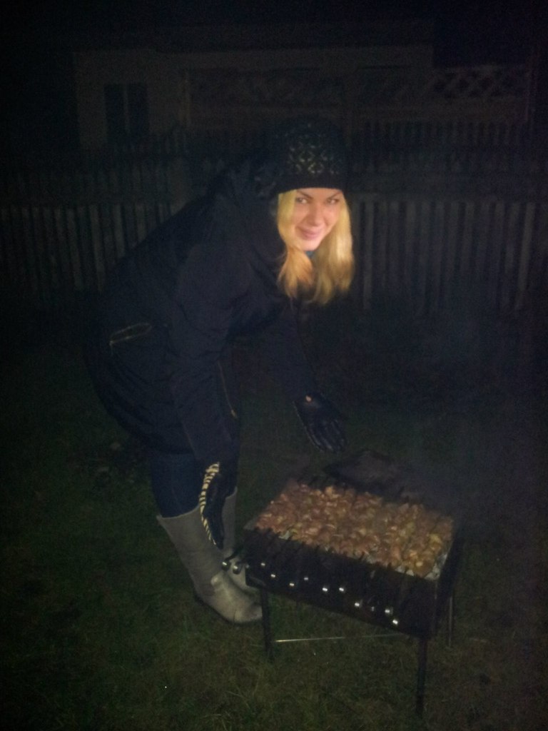 Светлана Еленская | Leipzig