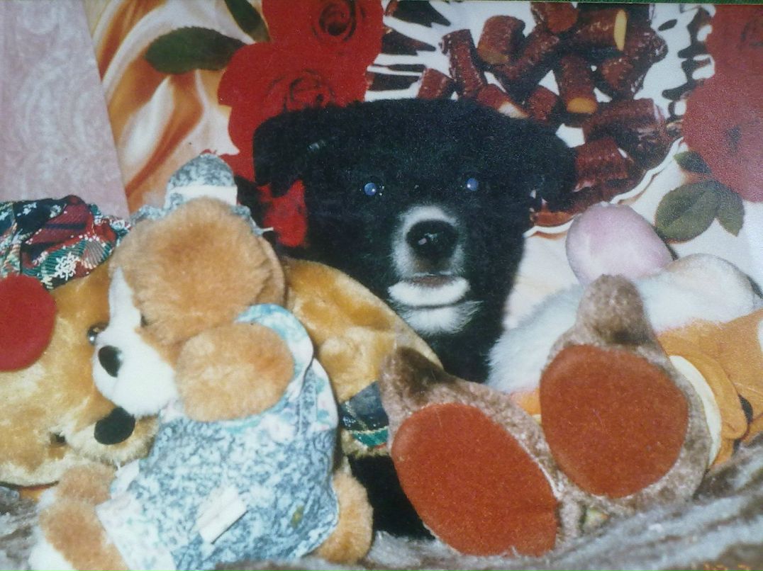 Екатерина Юданова Vaiin | Москва