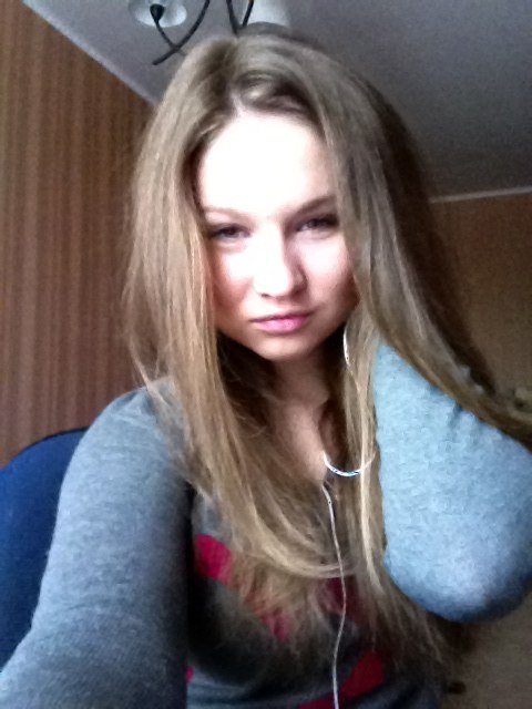 Ирина Галайчук ♥ | Санкт-Петербург