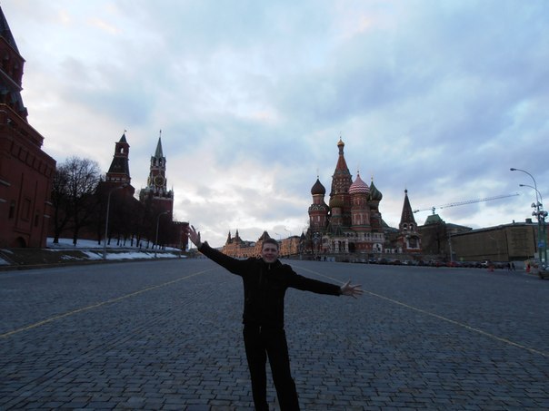 №4, Сергей Михайлов, Санкт-Петербург №4, Сергей Михайлов, Санкт-Петербург