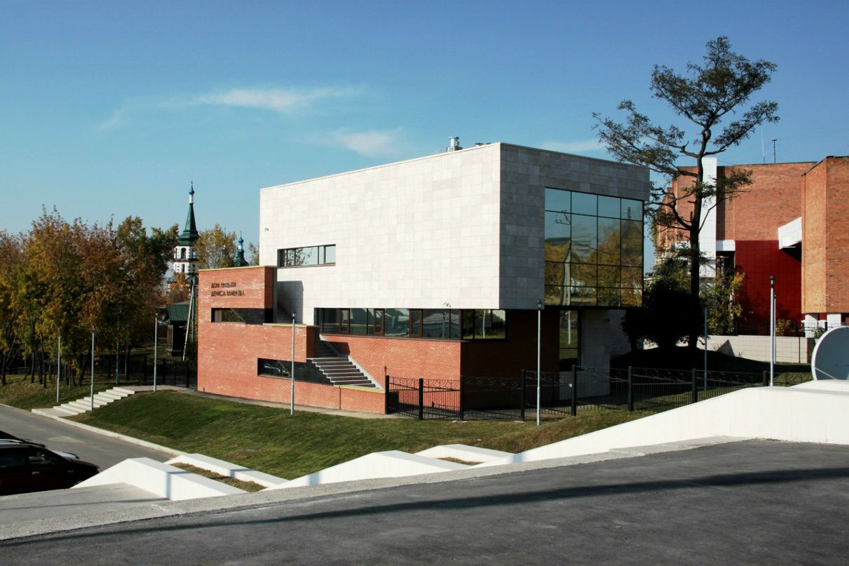 Ольга Смолянинова | Иркутск