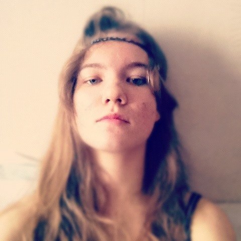 Полина Гаврилова | Москва