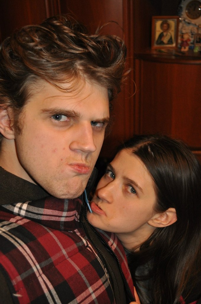 Семен Паньков | 