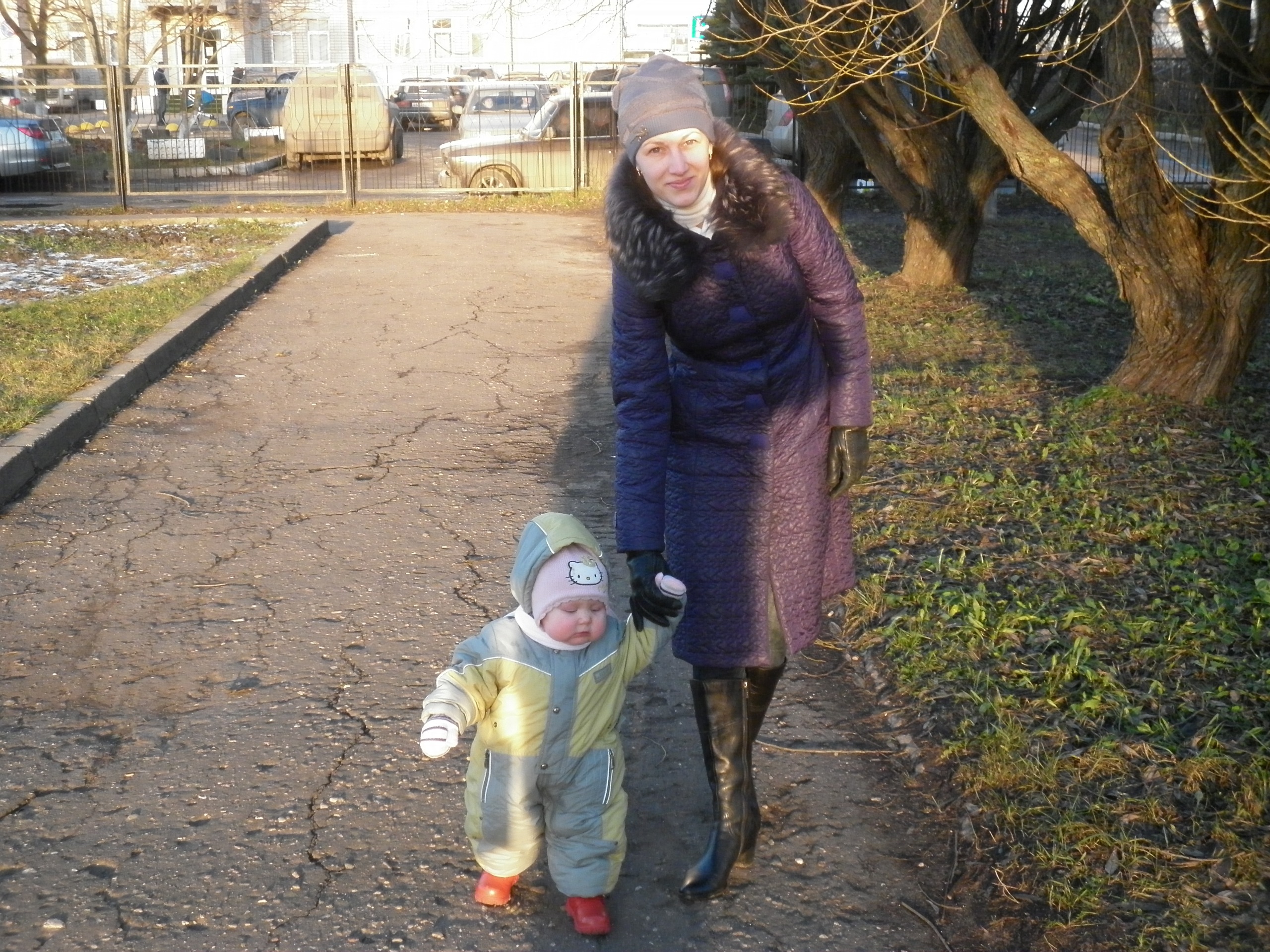 Фото профиля