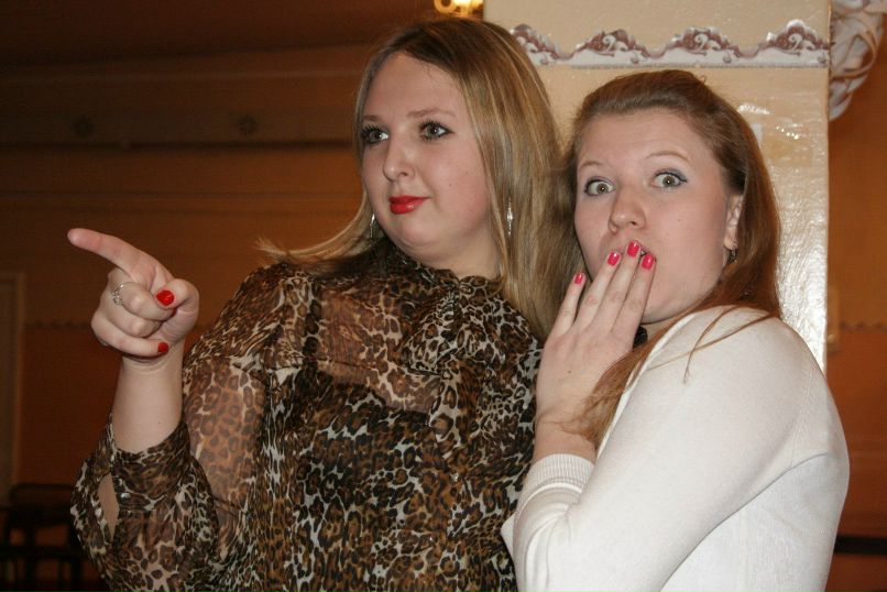 Екатерина Бондаренко Андреевна | Челябинск