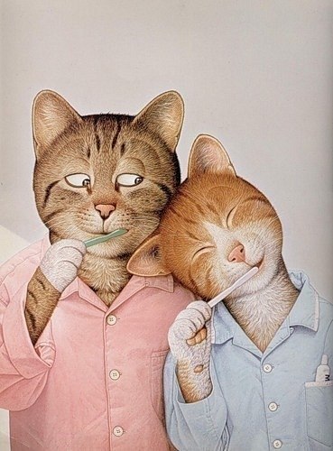 Катя Никулина | Одесса