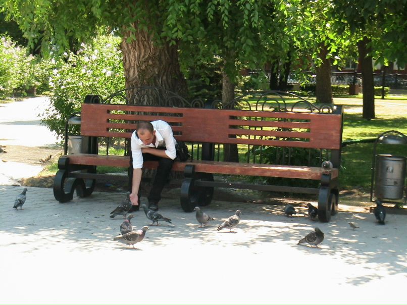 Максим Грозов | Владивосток