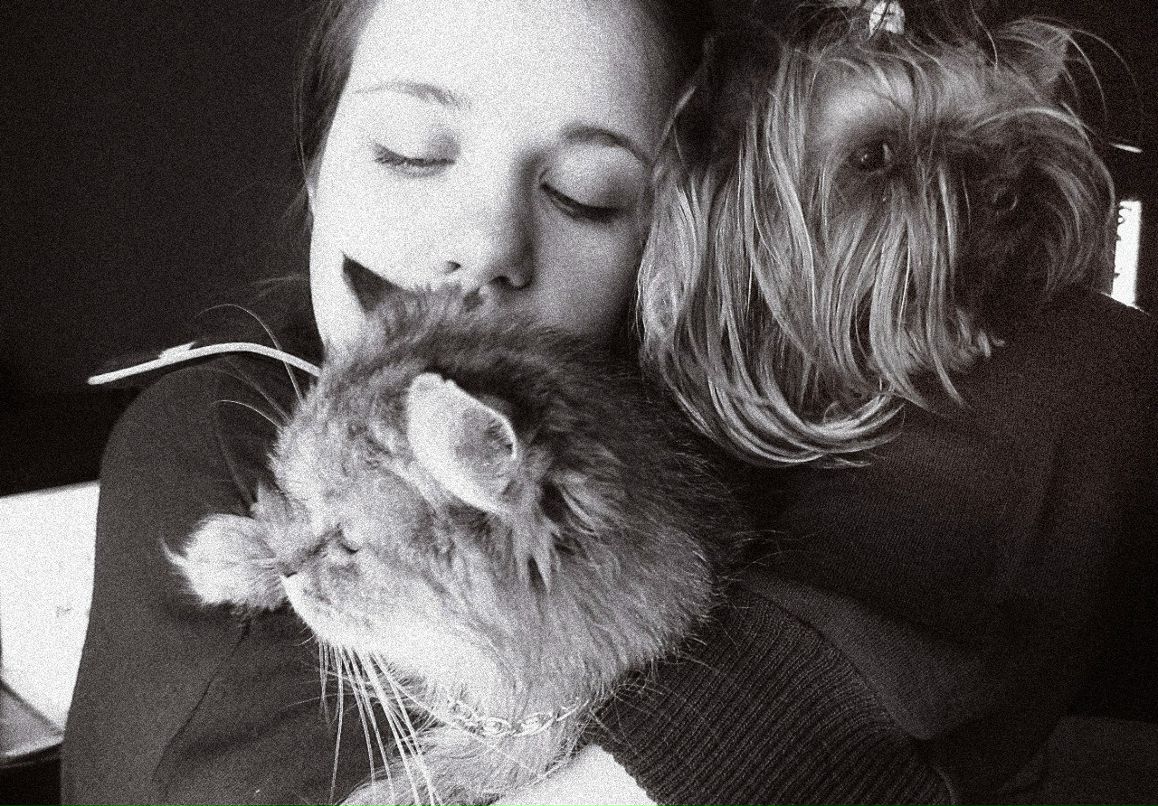 Дарья Олещенко | Пенза