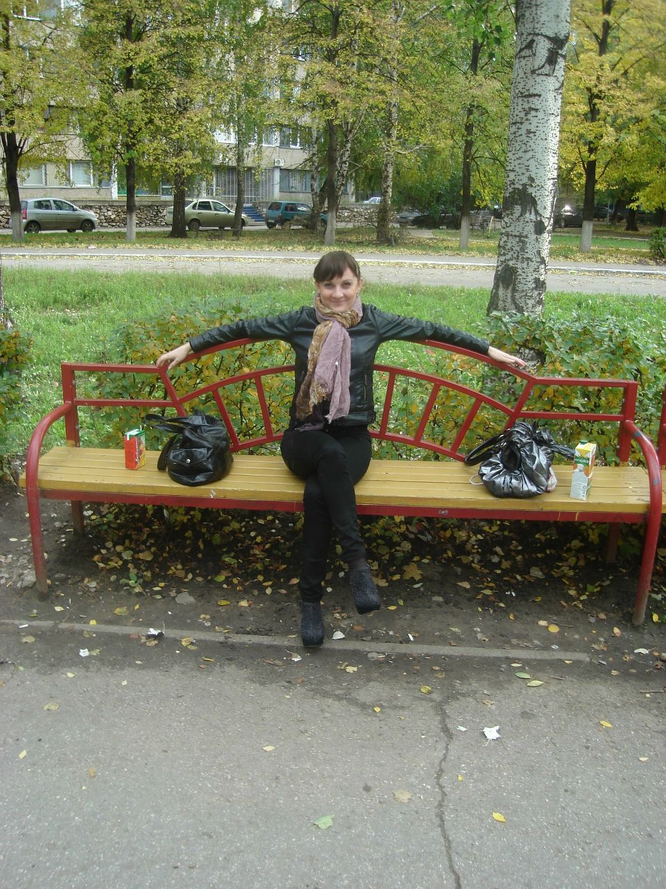 Юля Карпович | Тольятти