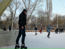 Фотография Николай Кутешин