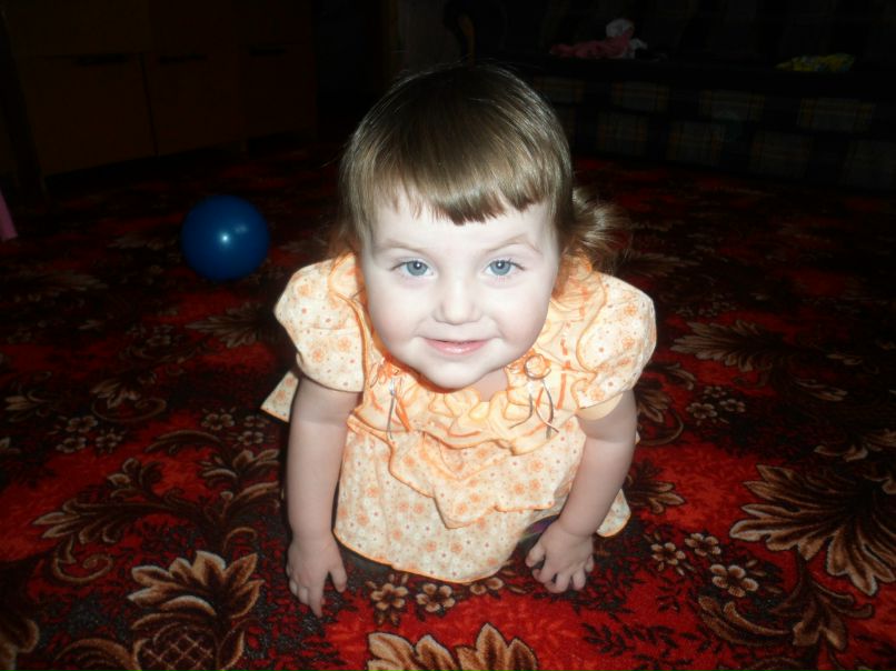 Татьяна Демьянова | Кирс