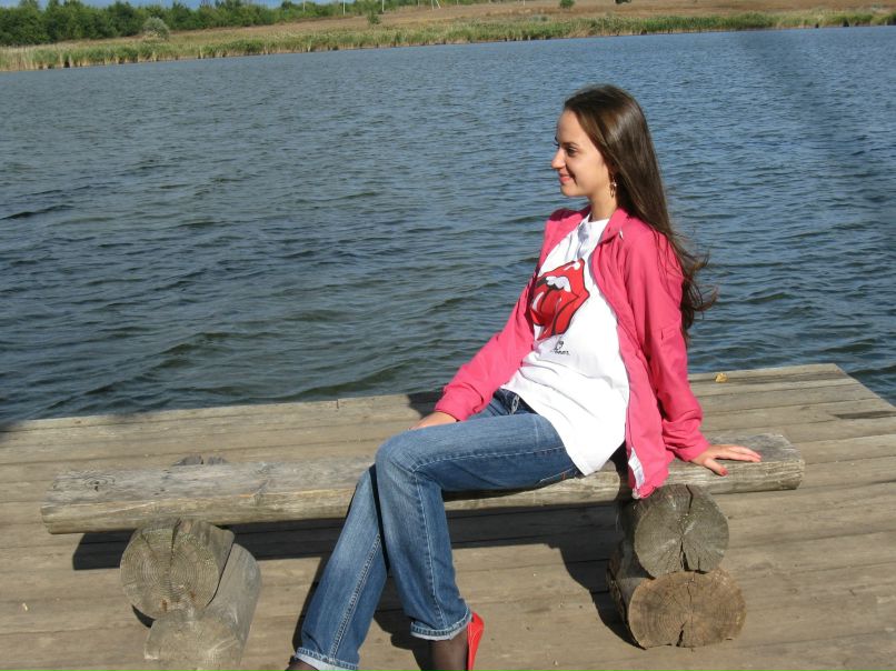 Дарья Кравченко | 