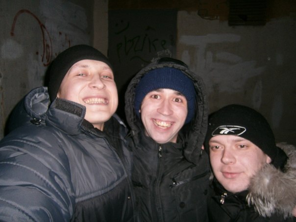 №101, Сергей Камаев, 39 лет, Нижний Тагил №101, Сергей Камаев, 39 лет, Нижний Тагил