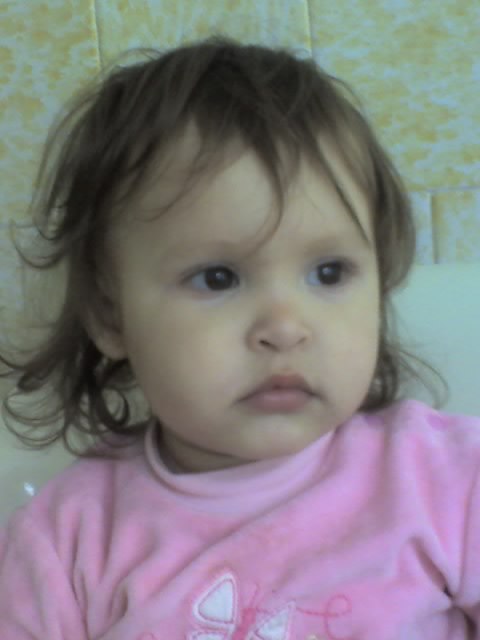 Анжела Степанова | Красноярск