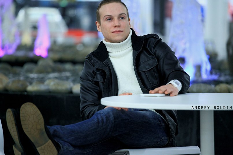 Сергей Ефанов | Рязань