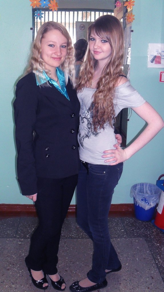 Анастасия Мыздрикова | Воронеж