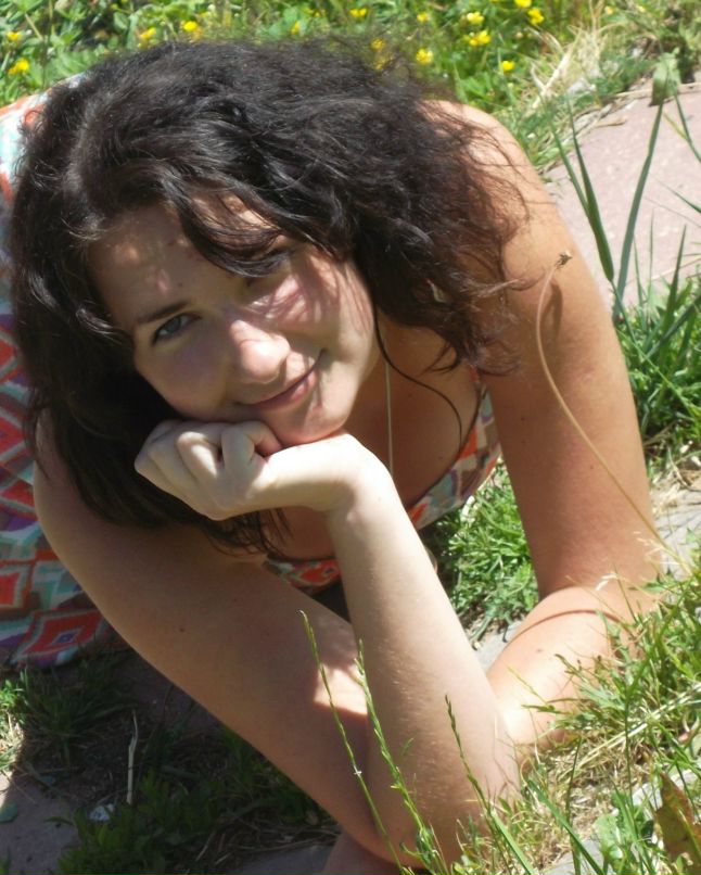 Елена Иржева | Москва