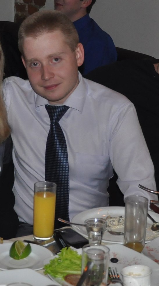 Юрий Антонов ♥[Y][U][R][E][C]♥ | Москва