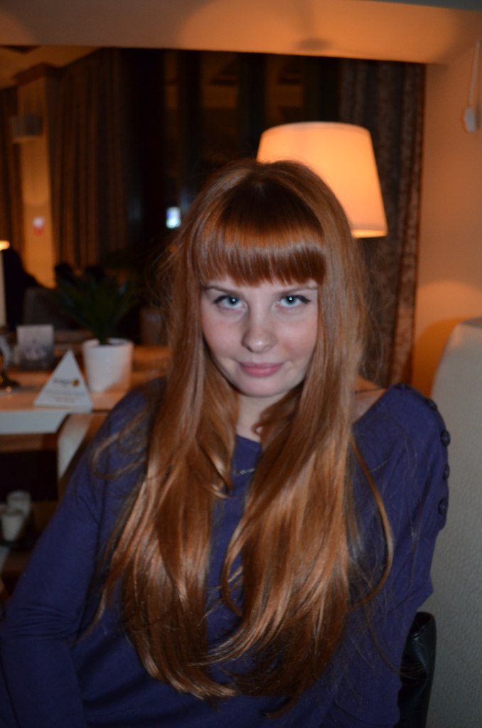 Вероника Ежевика | Ростов-на-Дону