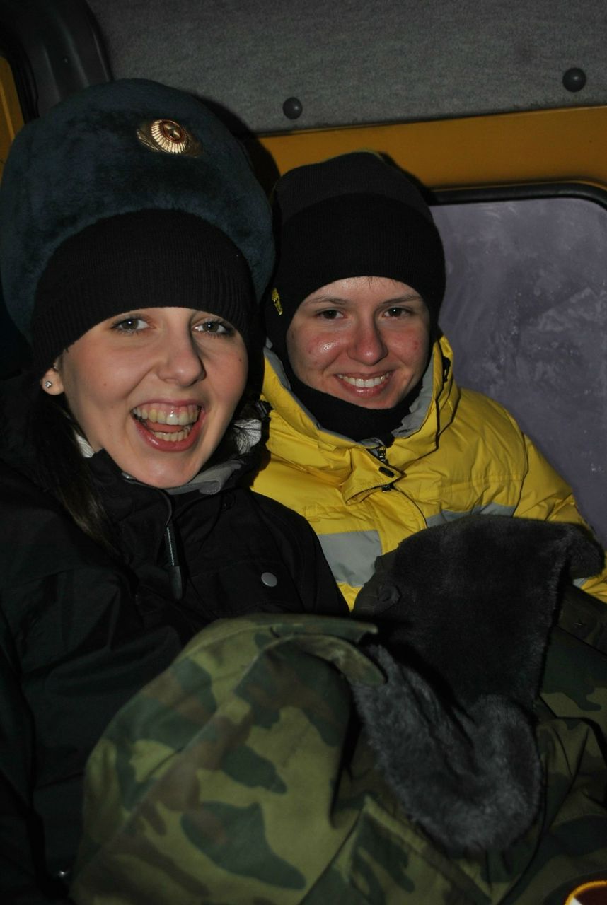 Елена Гутникова | Саров