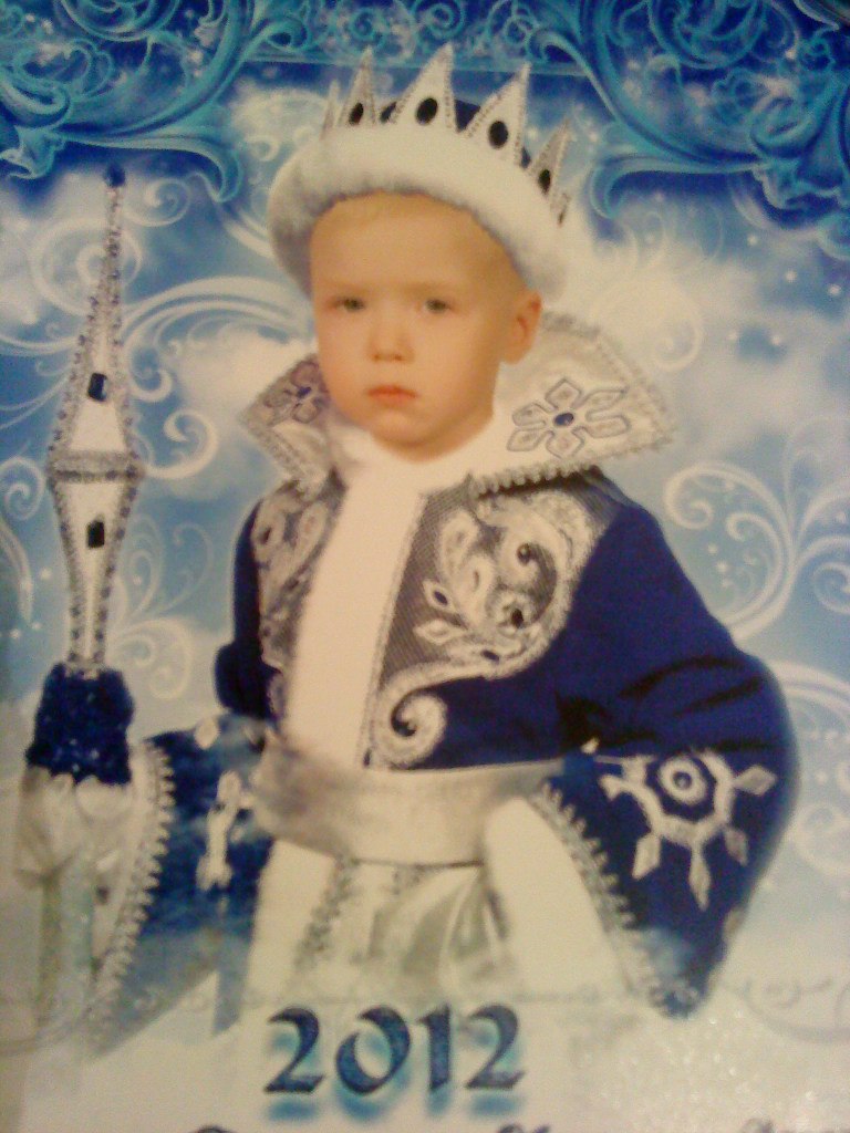 Аня Миронова | Альметьевск